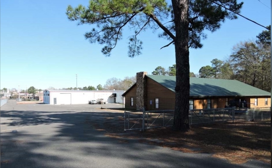 2810 Summer Grove Dr, Shreveport, LA 71118