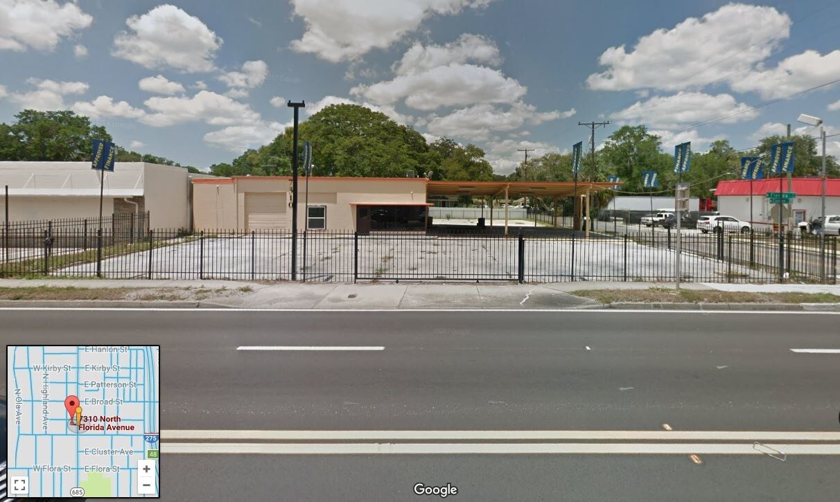 7310 N Florida Ave, Tampa, FL 33604