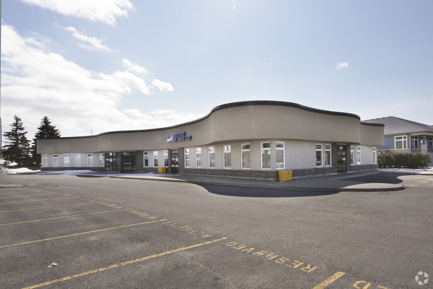 500 Lacolle Way, Ottawa, ON for lease - Primary Photo - Image 1 of 2