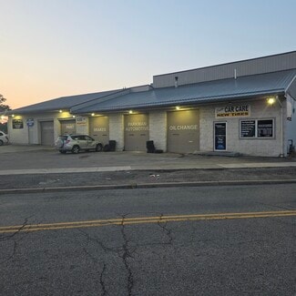 More details for 2625 Parkman Rd NW, Warren, OH - Retail for Sale