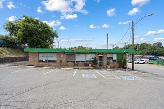 More details for 395 Haywood Ln, Nashville, TN - Retail for Sale