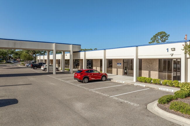 More details for 6925 Lake Ellenor Dr, Orlando, FL - Office/Medical for Lease