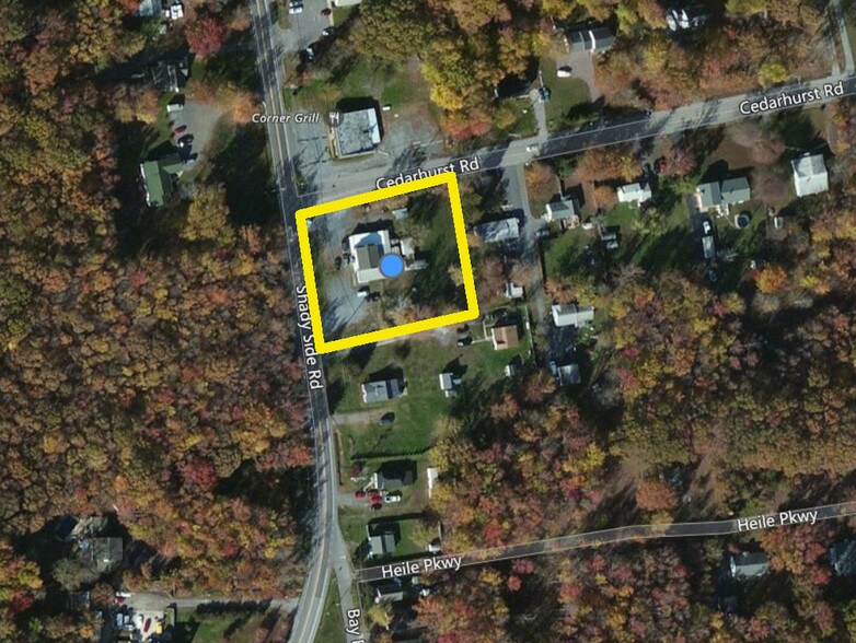 6121 Shady Side Rd, Shady Side, MD 20764