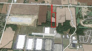 More details for 11911 SW Refugee Rd, Etna, OH - Land for Sale