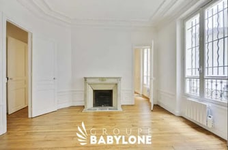 10 Rue Cernuschi, Paris for lease Interior Photo- Image 2 of 6