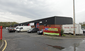 More details for Duchess Pl, Rutherglen - Industrial for Lease