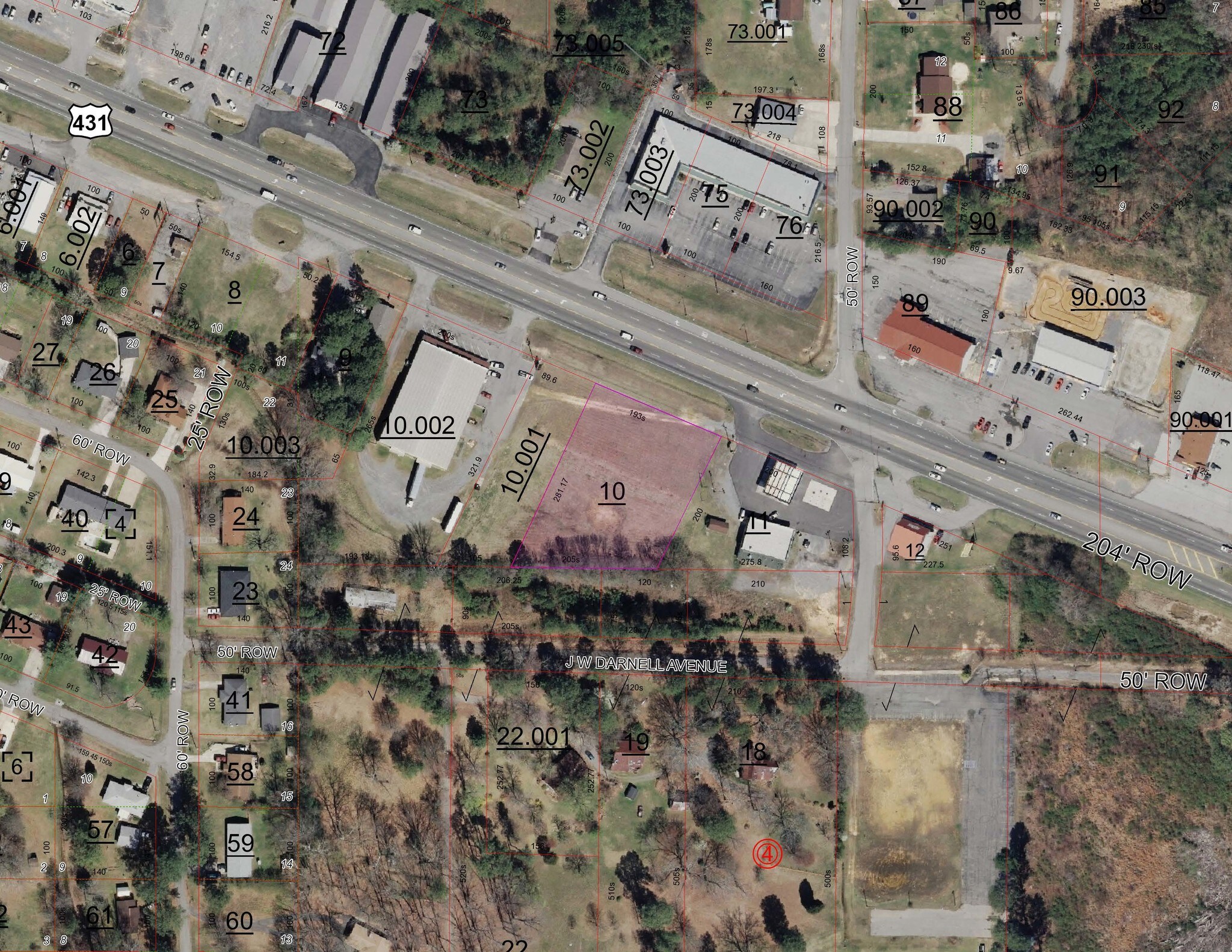 Wreck On 431 Guntersville Today - au866qb