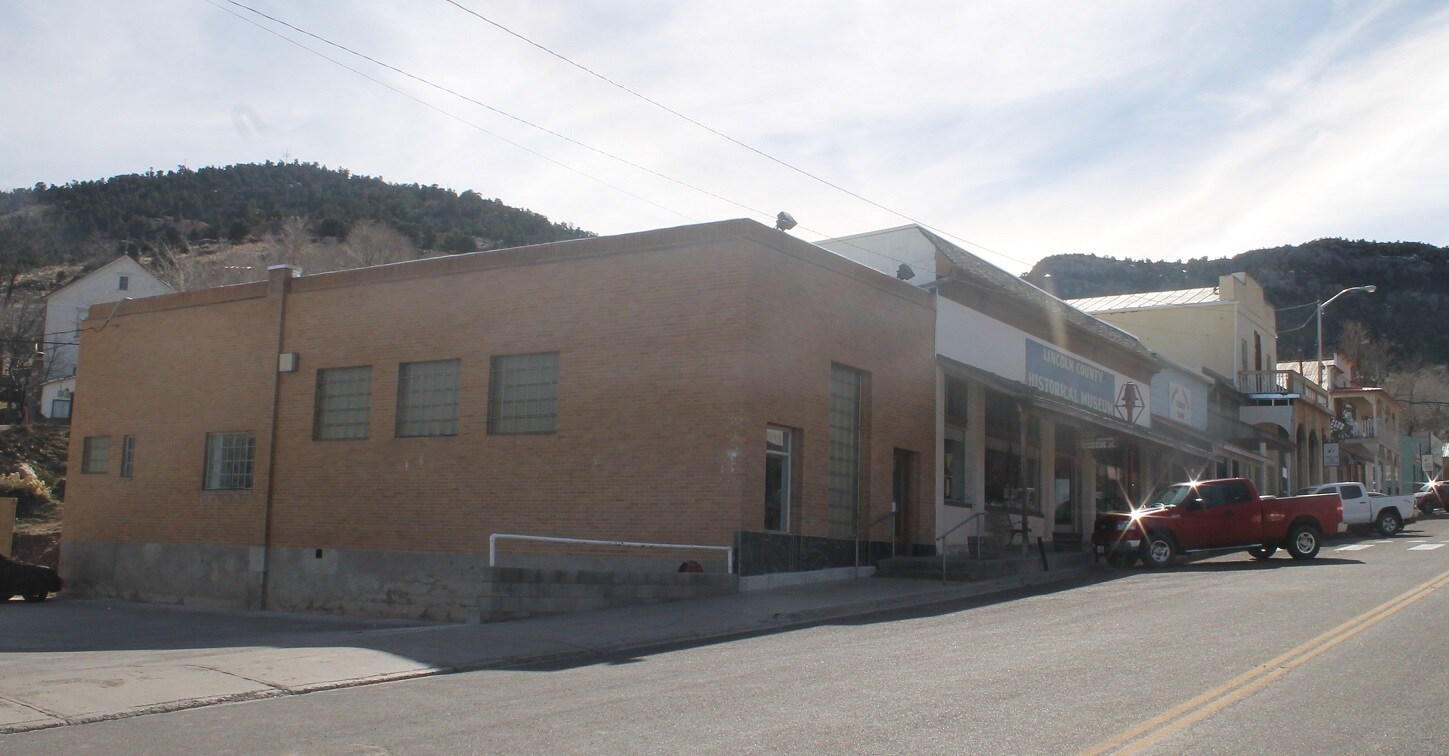 712 Main St, Pioche, NV for sale Primary Photo- Image 1 of 1