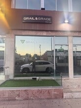 14545 Friar St, Van Nuys, CA for lease Building Photo- Image 2 of 2