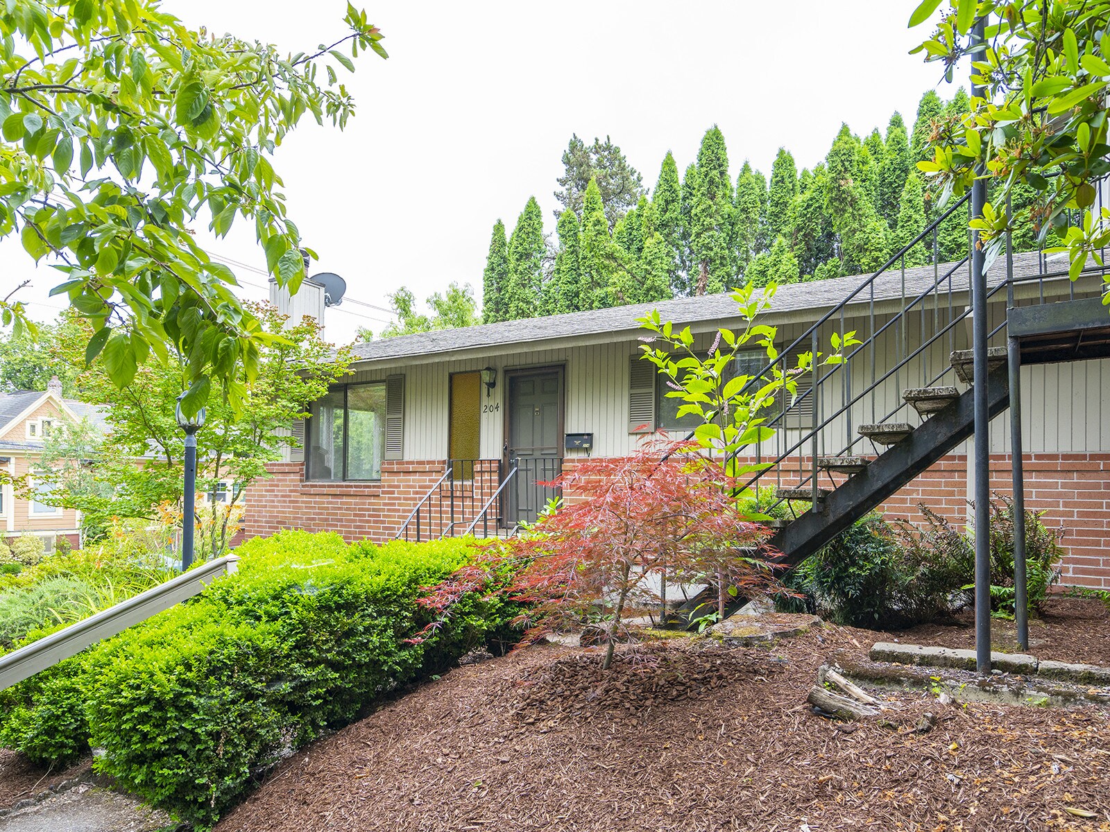 204 SW Woods St, Portland, OR for sale Primary Photo- Image 1 of 1
