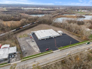 More details for 4974 E Main Street Rd, Batavia, NY - Flex for Lease