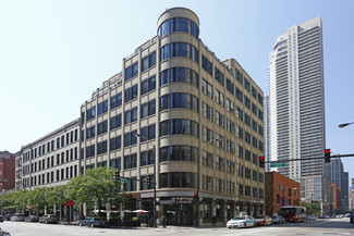 More details for 6 W Hubbard St, Chicago, IL - Office for Lease