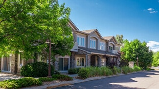 More details for 6390 Gardenia St, Arvada, CO - Office for Lease