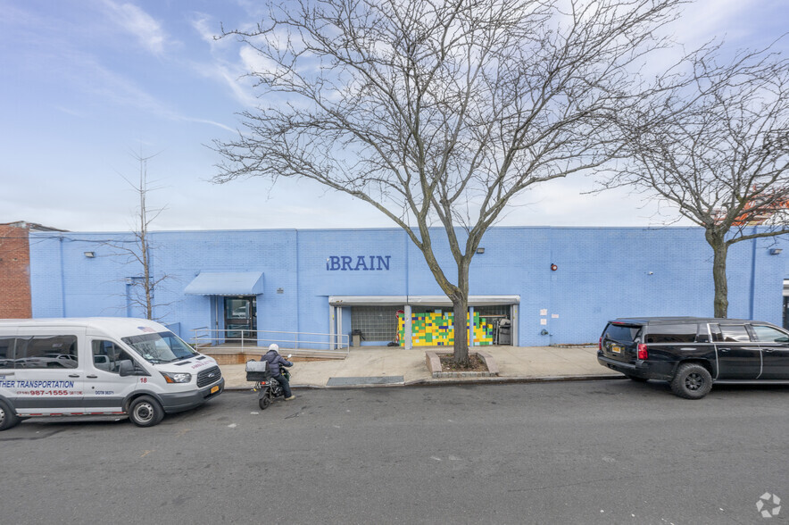 213 48th St, Brooklyn, NY for sale - Primary Photo - Image 1 of 1