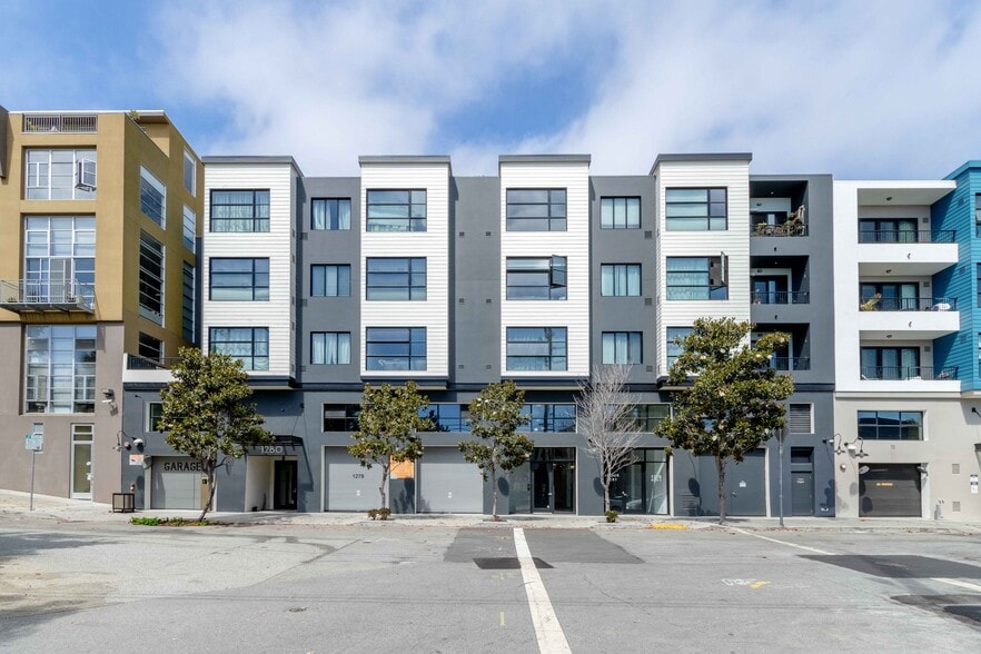 1278-1280 Minnesota St, San Francisco, CA for lease - Building Photo - Image 2 of 7