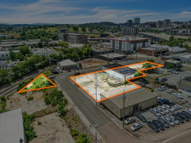 701 E Depot Ave, Knoxville, TN for sale - Primary Photo - Image 2 of 10