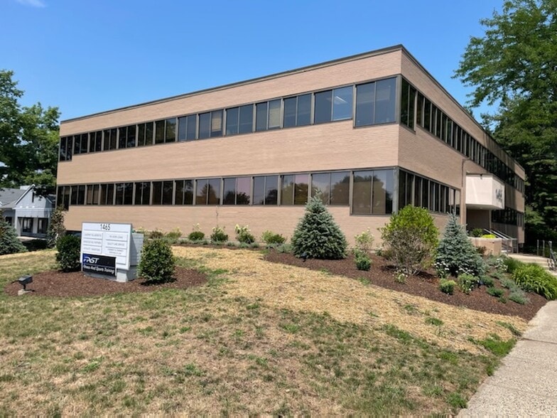 1465 Post Rd E, Westport, CT 06880 Office for Lease