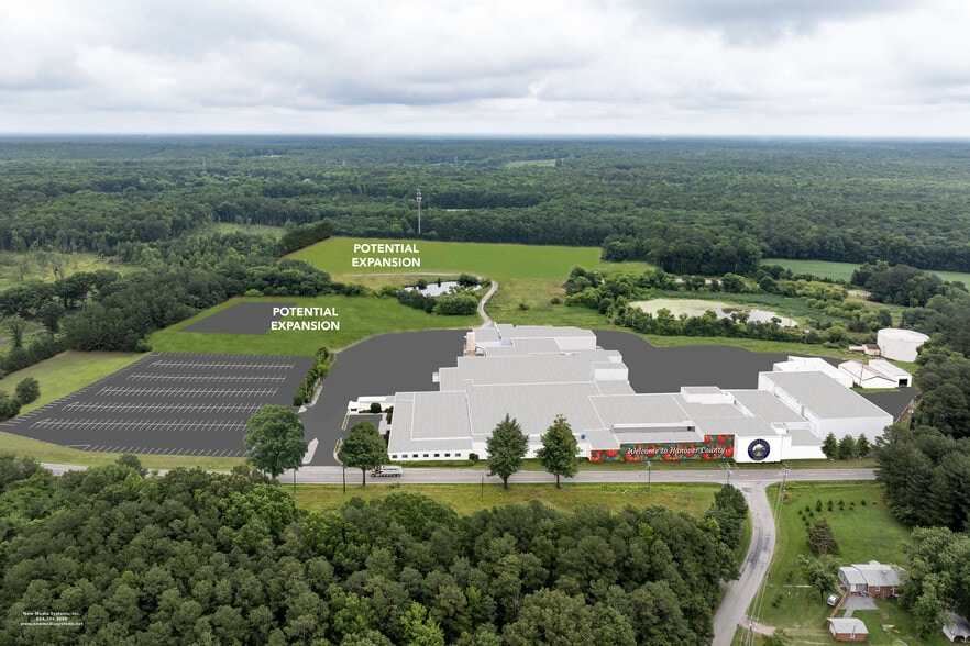 13264 US 33, Glen Allen, VA for lease - Building Photo - Image 1 of 3