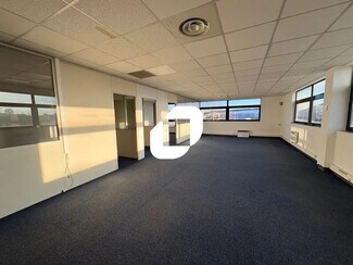 More details for 81-83 Rue Elisée Reclus, Décines-Charpieu - Office, Flex for Lease