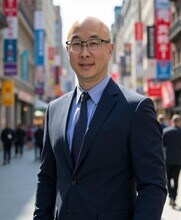Thomas Kim