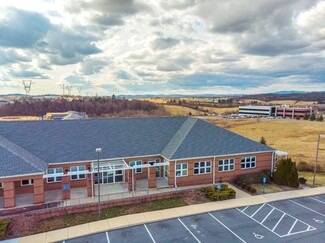 More details for 9 Pinnacle Dr, Fishersville, VA - Office/Medical for Lease