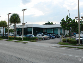 More details for 1440 S Federal Hwy, Fort Lauderdale, FL - Retail for Sale