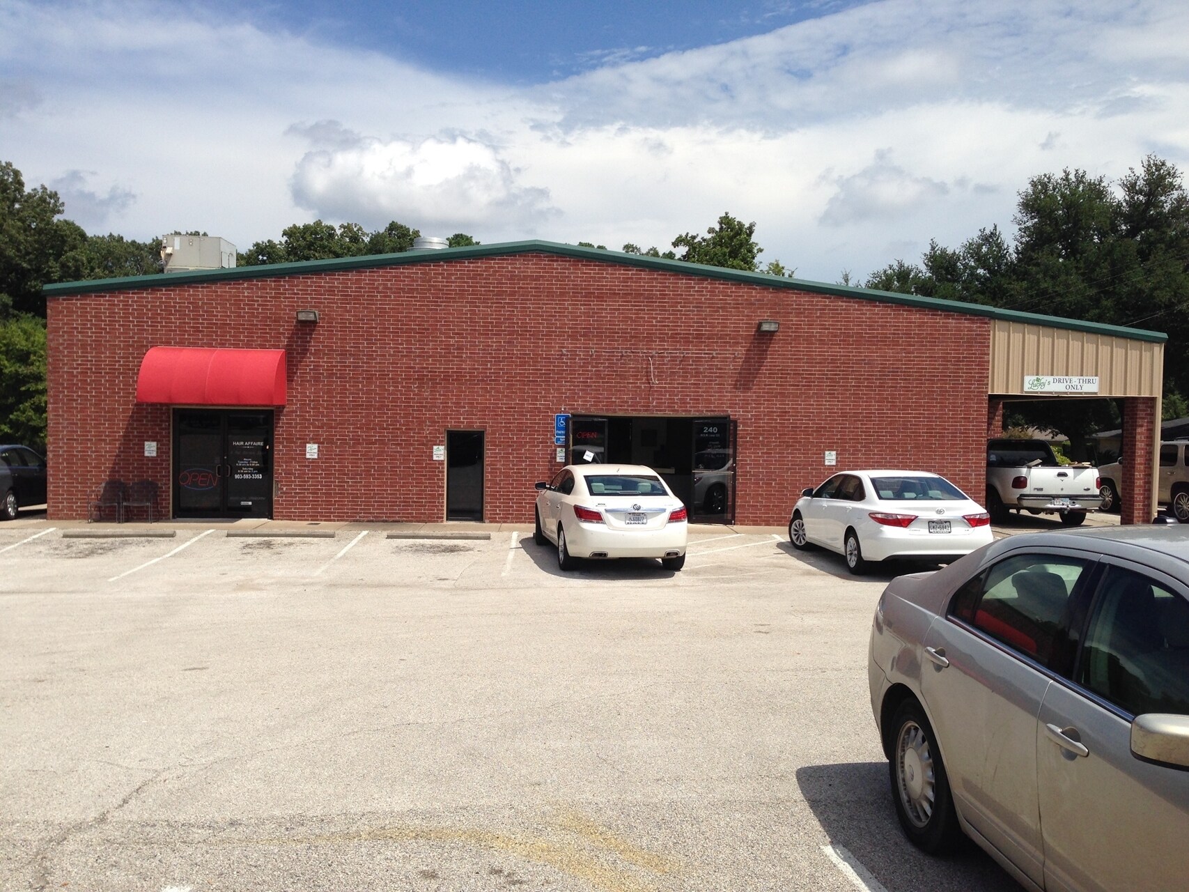 3821 W Elm St, Tyler, TX for sale Primary Photo- Image 1 of 1