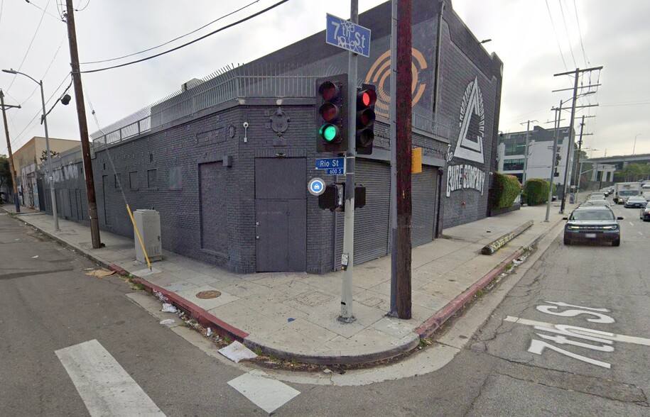 2231 E 7th St, Los Angeles, CA for sale - Building Photo - Image 2 of 4