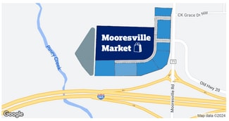 More details for 0 Mooresville Rd. Rd, Mooresville, AL - Land for Sale