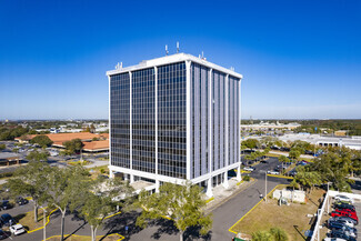 More details for 410 S Ware Blvd, Tampa, FL - Office, Office/Medical for Lease