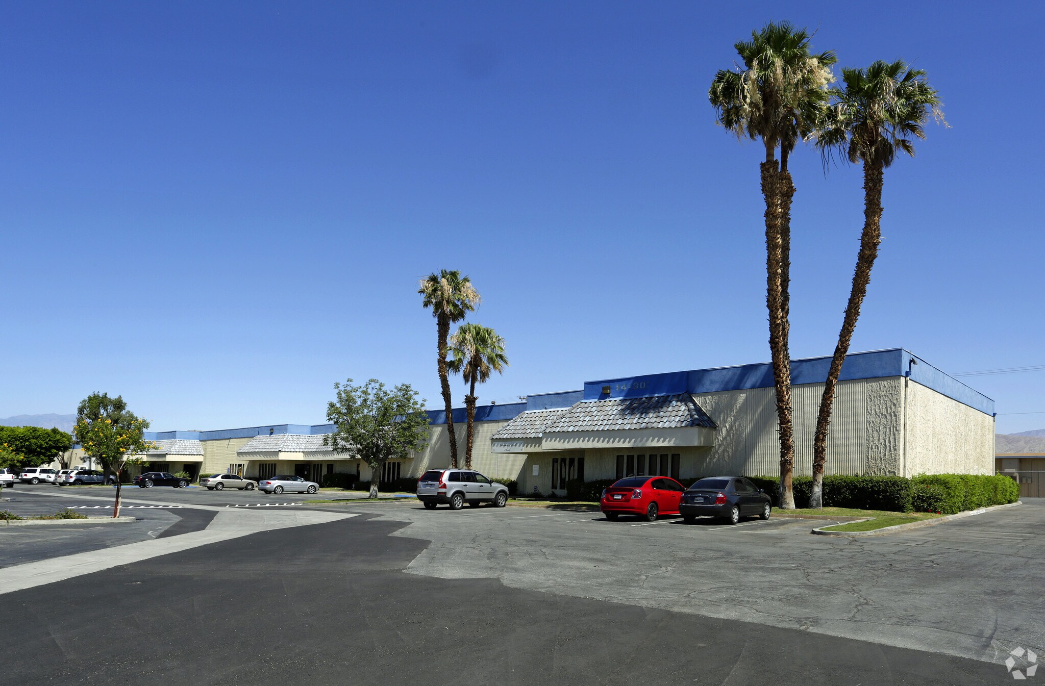 44903-44909 Golf Center Pky, Indio, CA for sale Primary Photo- Image 1 of 1