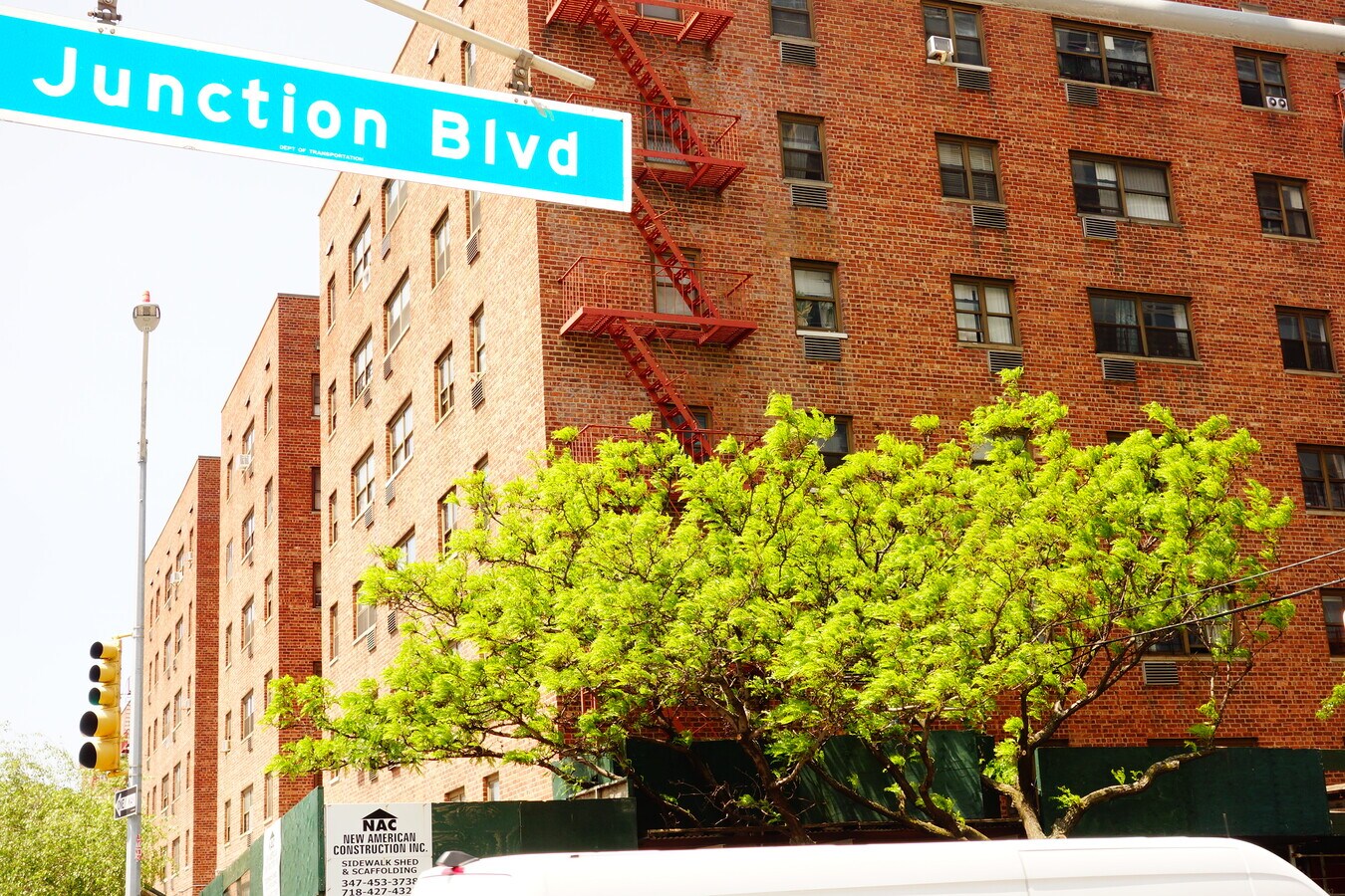 6008 Junction Blvd, Elmhurst, NY 11373 Office for Sale