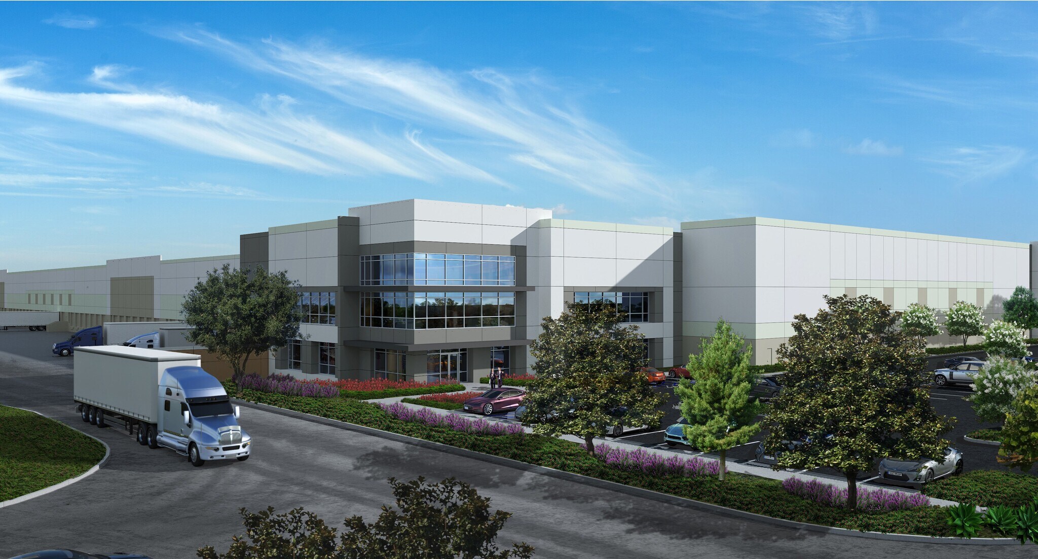 16301 Caroline Way, March Air Reserve Base, CA for lease Building Photo- Image 1 of 8