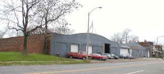 More details for 3960 Page Blvd, Saint Louis, MO - Industrial for Sale