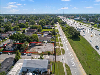 More details for 803 North Loop, Houston, TX - Land for Sale