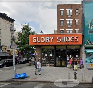 More details for 78 Graham Ave, Brooklyn, NY - Retail for Lease