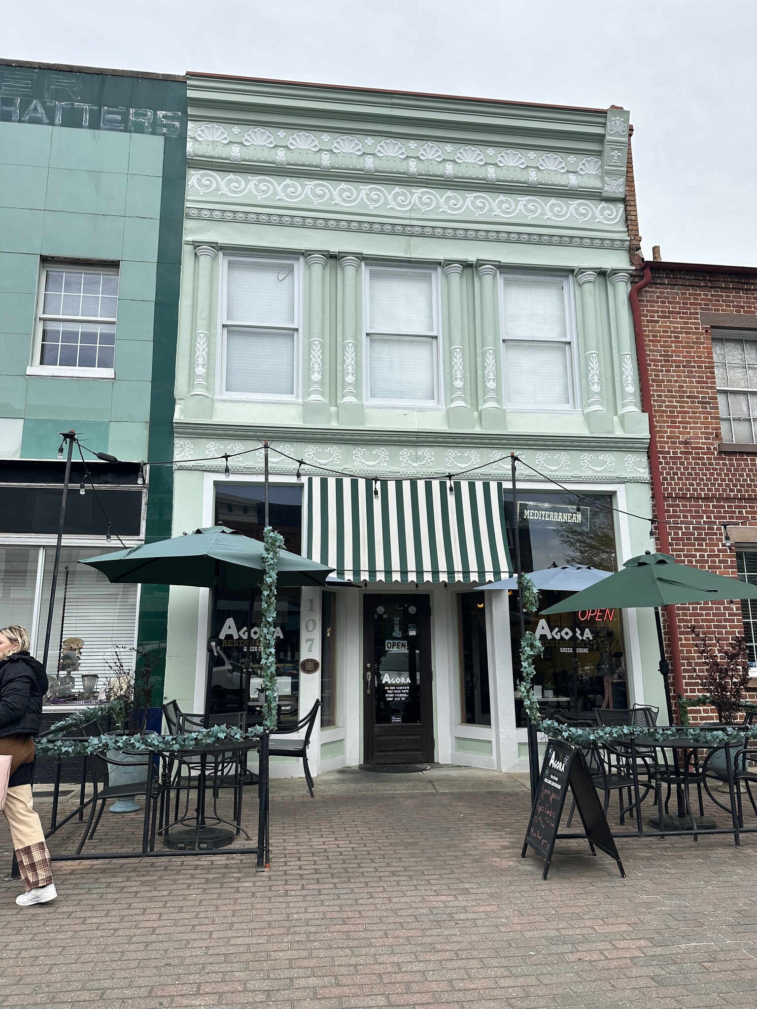 107 Person St, Fayetteville, NC for sale Building Photo- Image 1 of 13