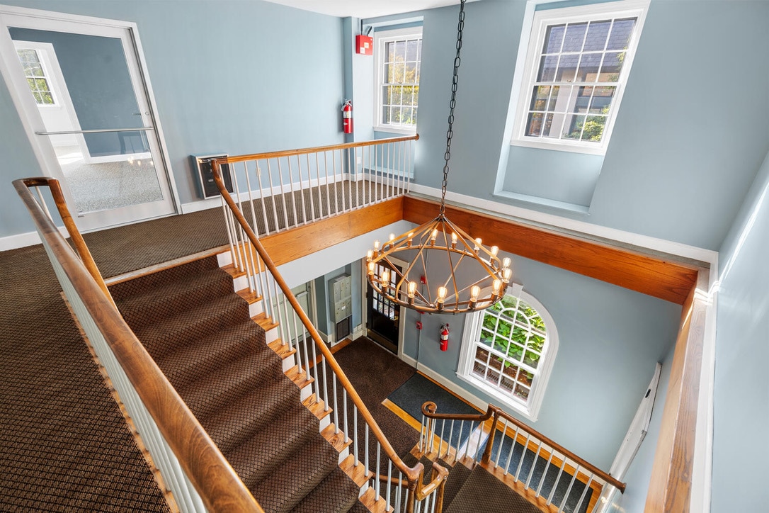 1842-1844 Massachusetts Ave, Lexington, MA for lease Interior Photo- Image 1 of 15