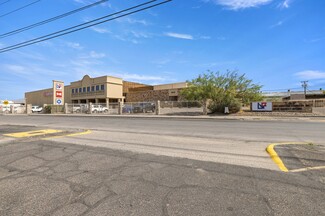 More details for 6949 & 6969 Market Ave El Paso, Texas – Industrial for Sale, El Paso, TX