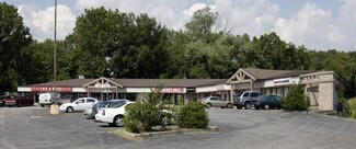 More details for 7095 Metropolitan Blvd, Barnhart, MO - Retail for Lease