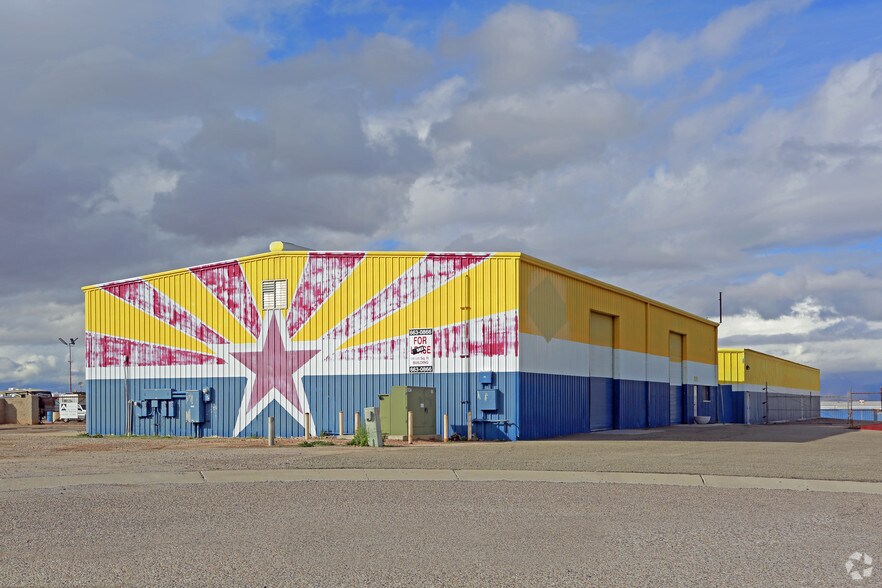 7900 S Kolb Rd, Tucson, AZ for sale - Building Photo - Image 1 of 1