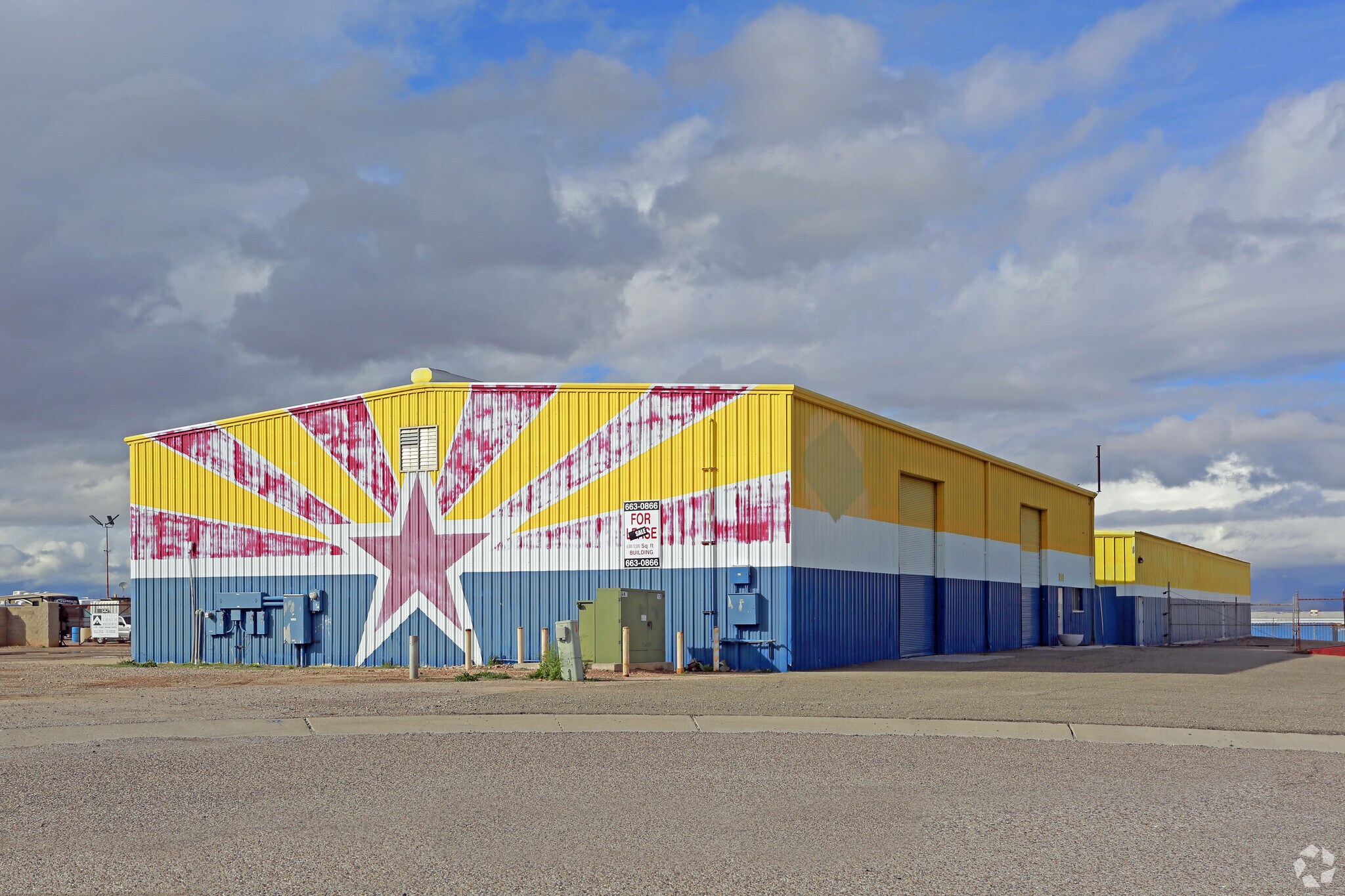 7900 S Kolb Rd, Tucson, AZ for sale Building Photo- Image 1 of 1