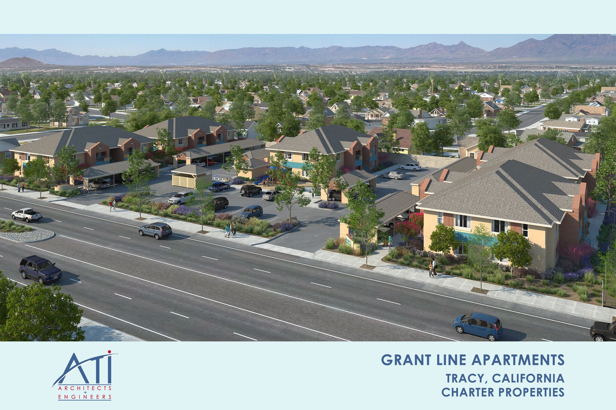 321 E Grant Line Rd, Tracy, CA for sale Building Photo- Image 1 of 1