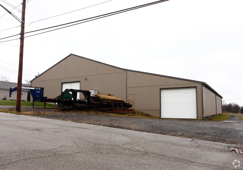 212 Idaho St, Farrell, PA for lease - Building Photo - Image 2 of 9