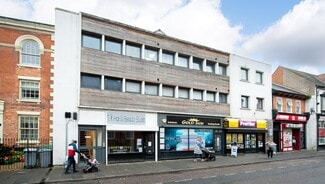 More details for Unit 1, 2, 3 Barnby & 15 Balderton Gate – for Sale, Newark