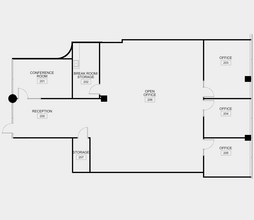 3000-5000 Executive Pky, San Ramon, CA for lease Building Photo- Image 2 of 2