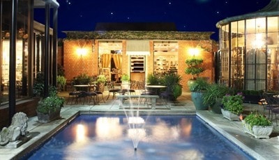 7th & Mission Ave, Carmel, CA for sale - Building Photo - Image 1 of 1