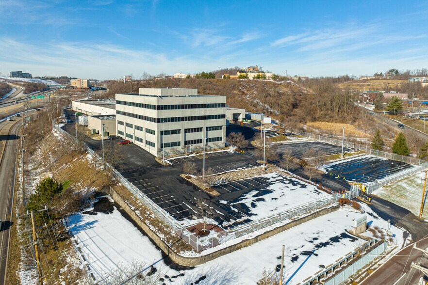 4920 Campbells Run Rd, Pittsburgh, PA 15205 Office for Sale