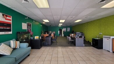 4180 S Jones Blvd, Las Vegas, NV for lease Interior Photo- Image 1 of 4