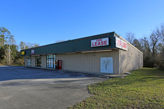 More details for 27838 Highway 64, Robertsdale, AL - Retail for Lease